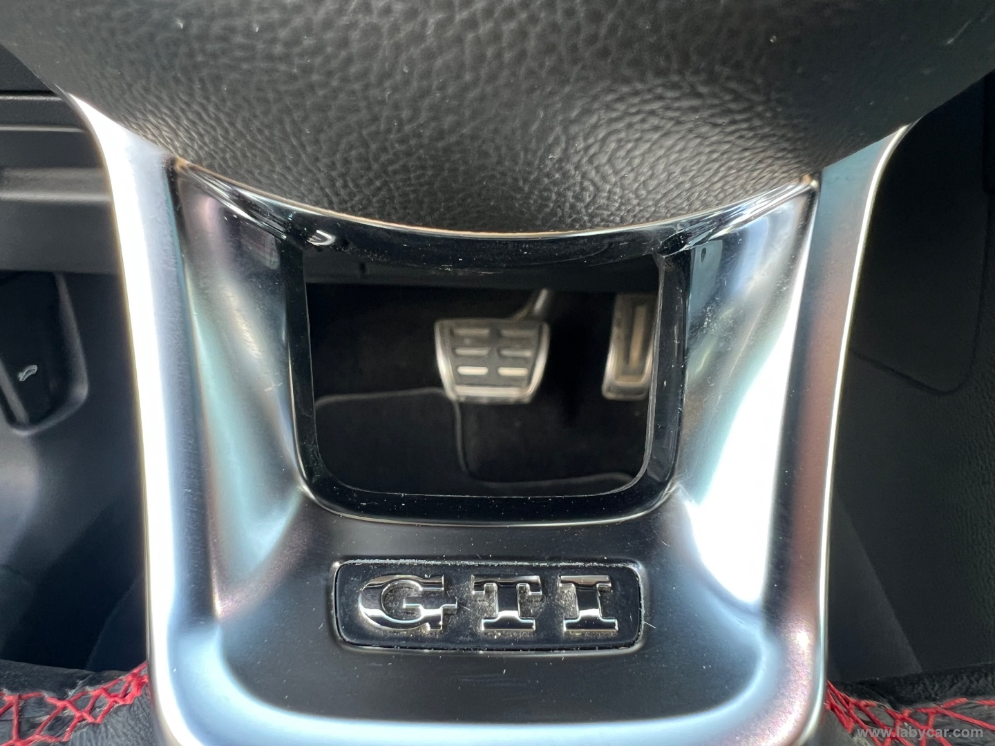 Golf GTI Perf. 2.0 245CV TSI DSG 5p. BMT - immagine 30