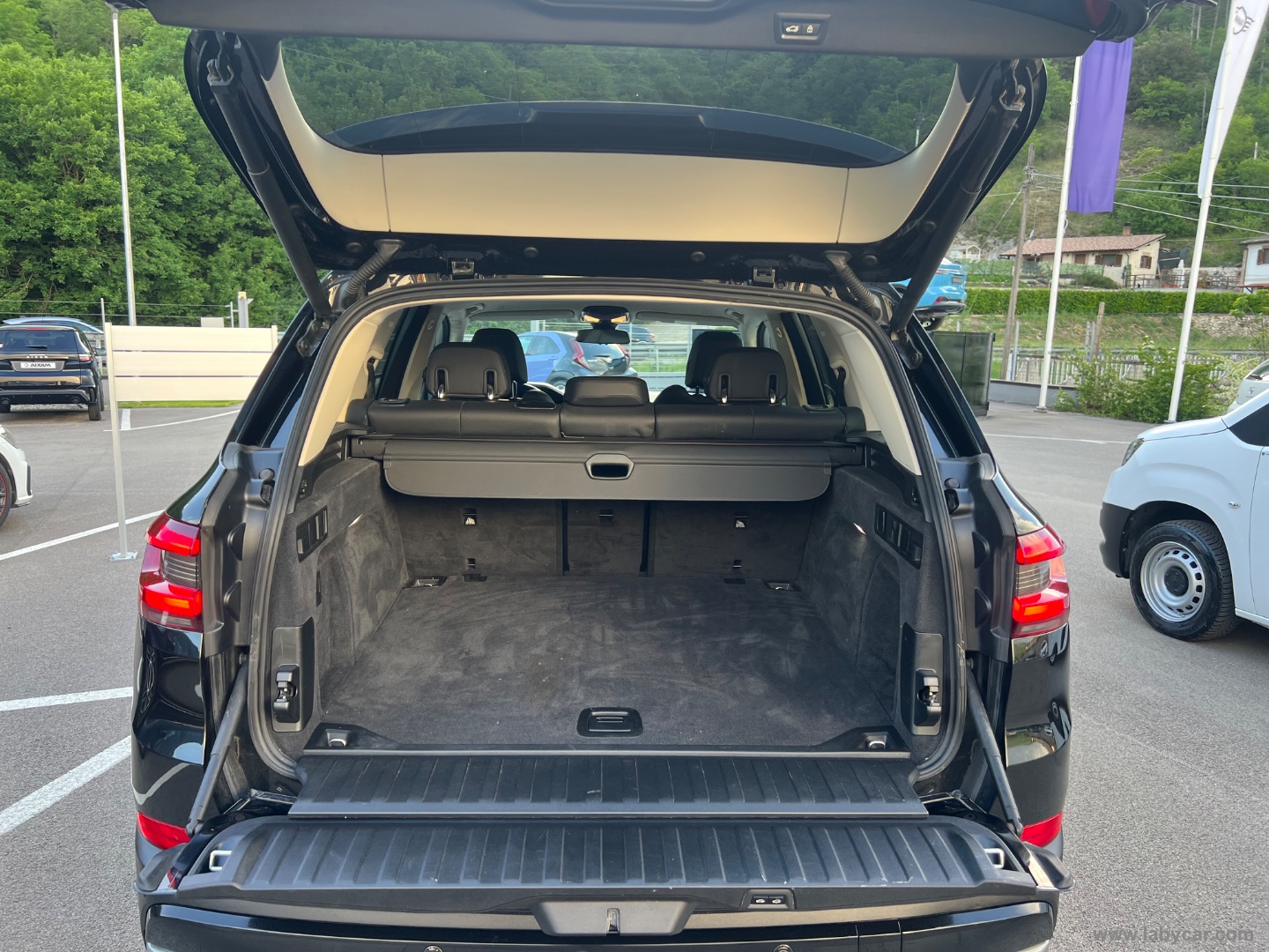 X5 xDrive30d xLine - immagine 30