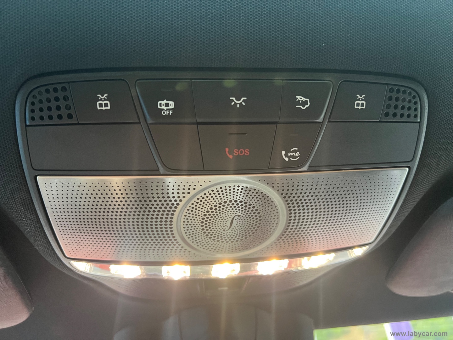 G 400 d S.W. AMG Line - immagine 30