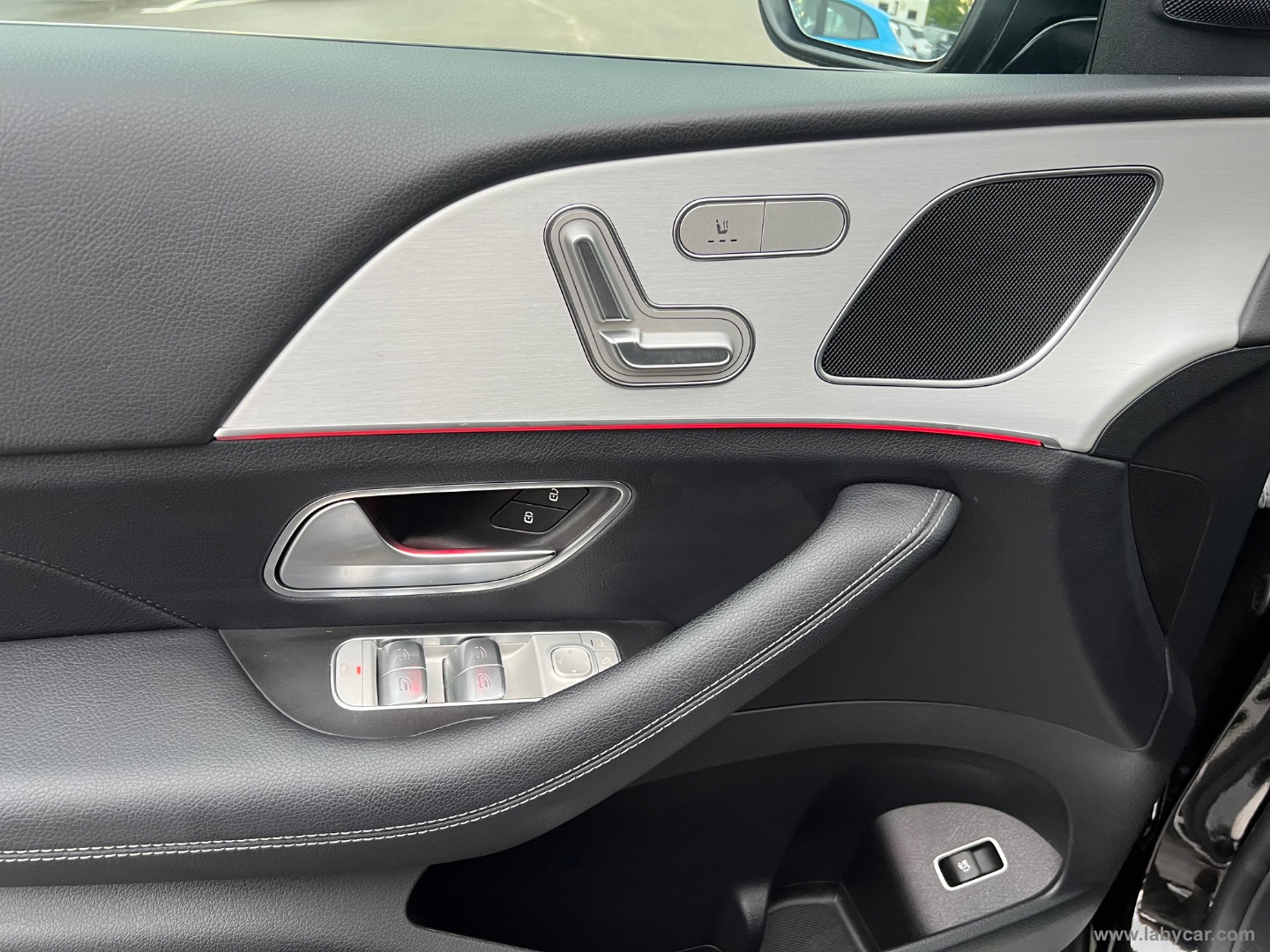 GLE 300 d 4Matic Mild Hybrid Premium - immagine 30