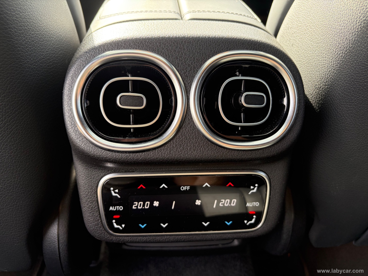 GLC 43 AMG 4M Coupé AMG Line Premium PLUS EXTRA - immagine 30