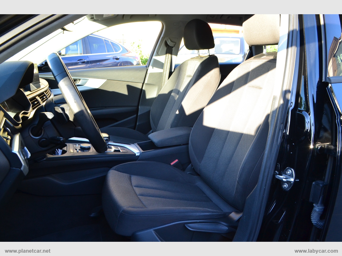 A4 Avant 2.0 TDI 190CV S tr. Bus. Sport - immagine 30
