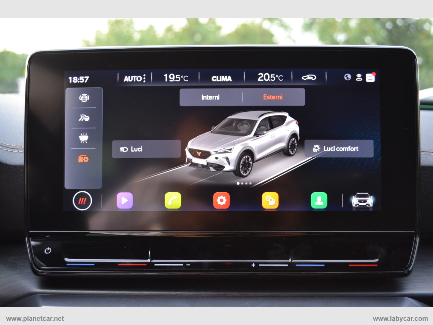 Formentor 2.0 TDI 4Drive DSG - immagine 30