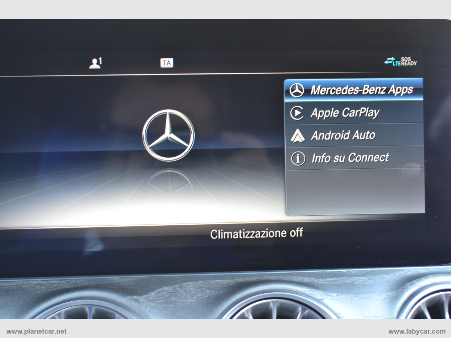 CLS 400 d 4Matic Auto Premium - immagine 30