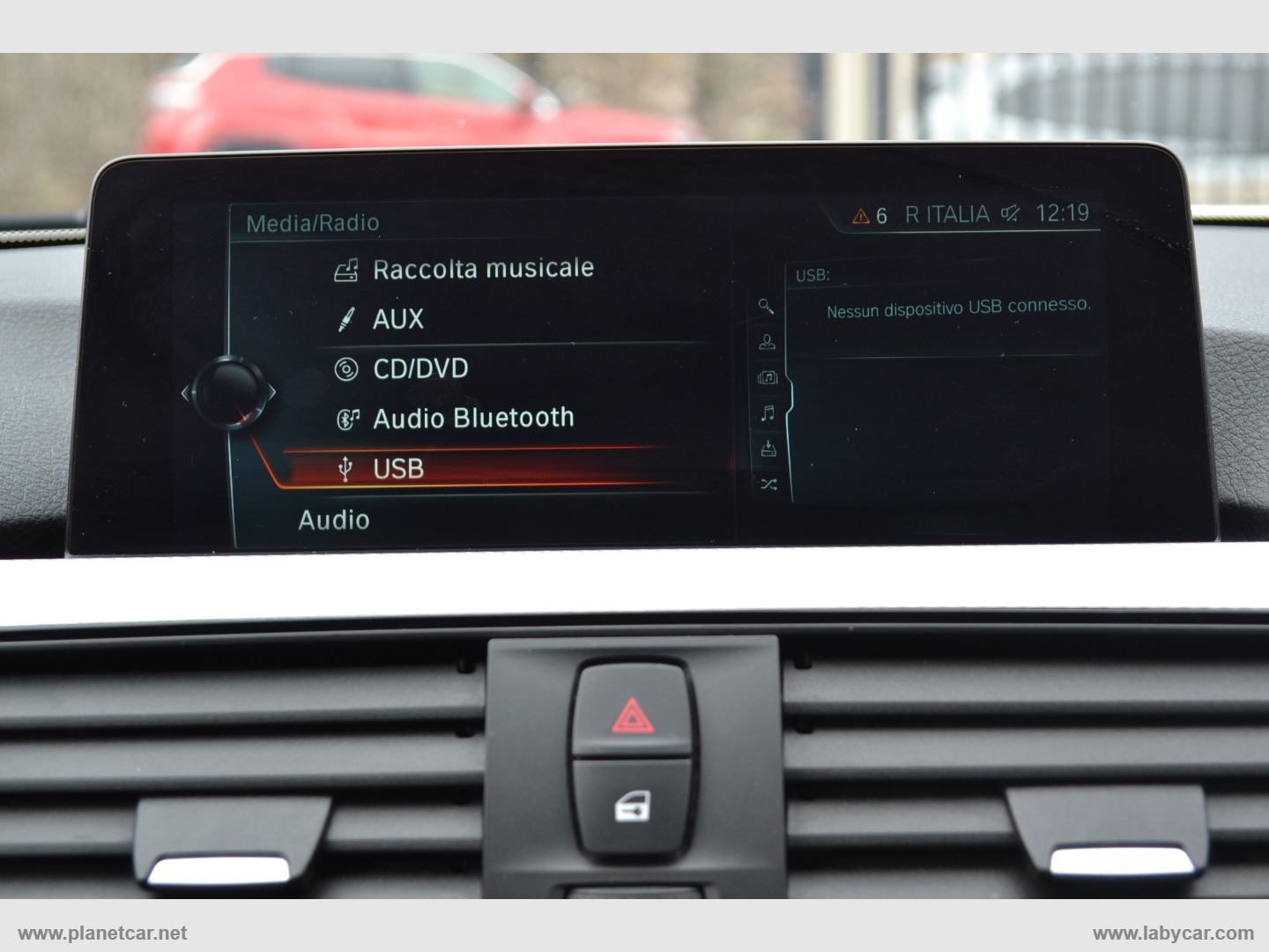 320d xDrive Touring Msport - immagine 30