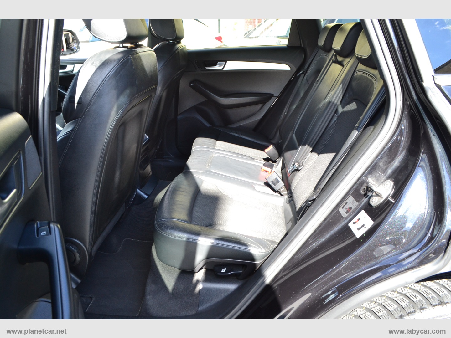 Q5 2.0 TDI 170CV quattro S tr. Adv. Plus - immagine 30