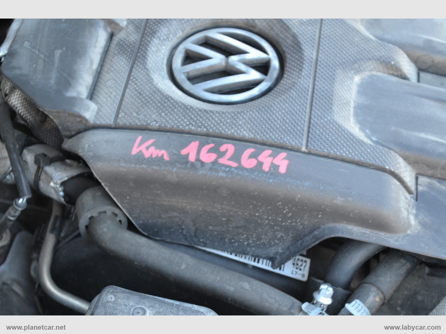 Golf 1.6 TDI DSG 5p. Highline BMT - immagine 30