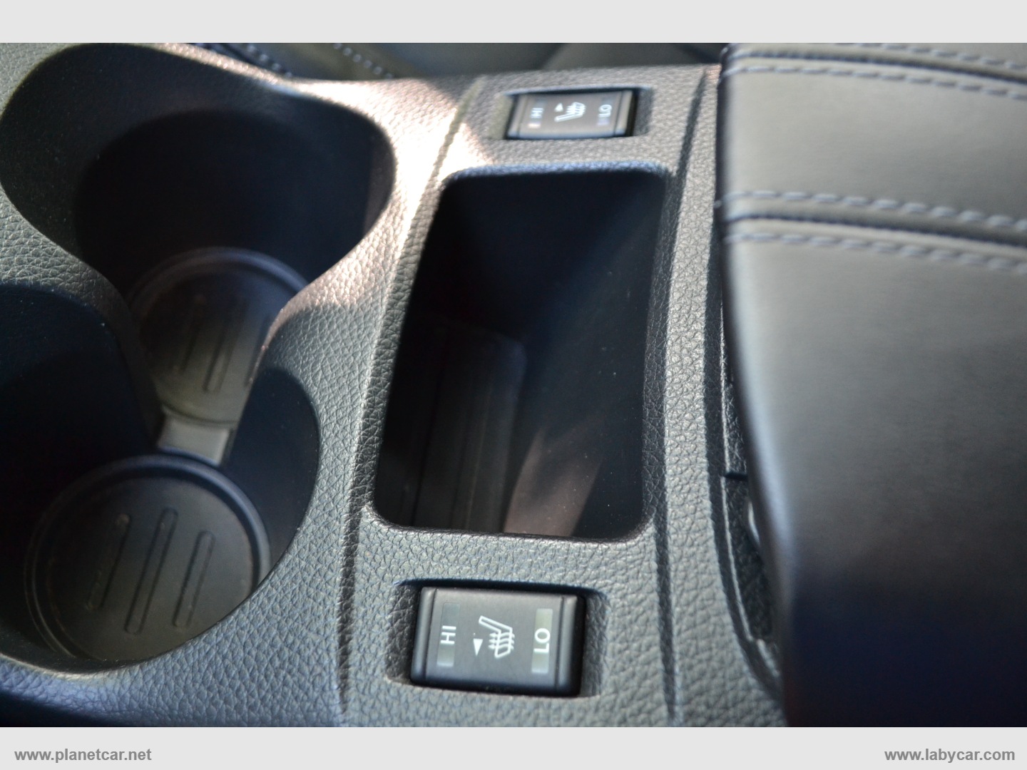 Qashqai 1.6 dCi 2WD XTronic Tekna+ - immagine 30