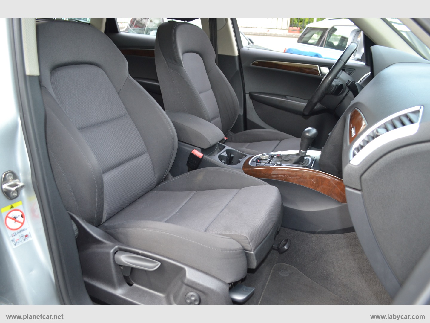 Q5 3.0 V6 TDI quattro S tr. Adv. Plus - immagine 30
