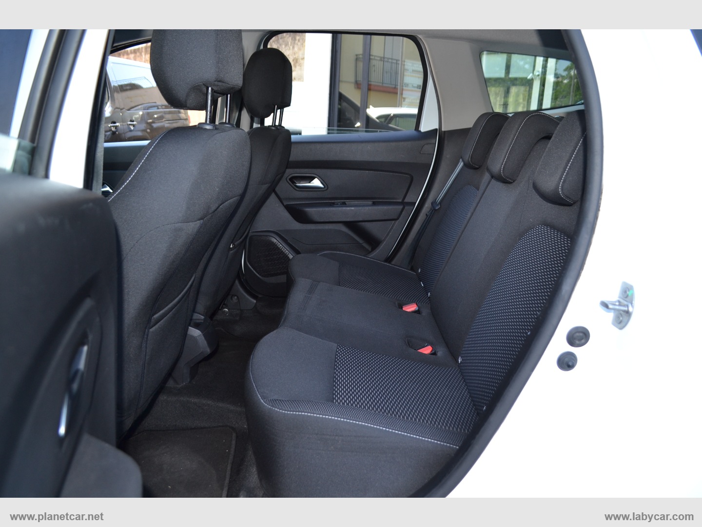 Duster 1.5 Blue dCi 8V 115 CV 4x2 Prest. - immagine 30