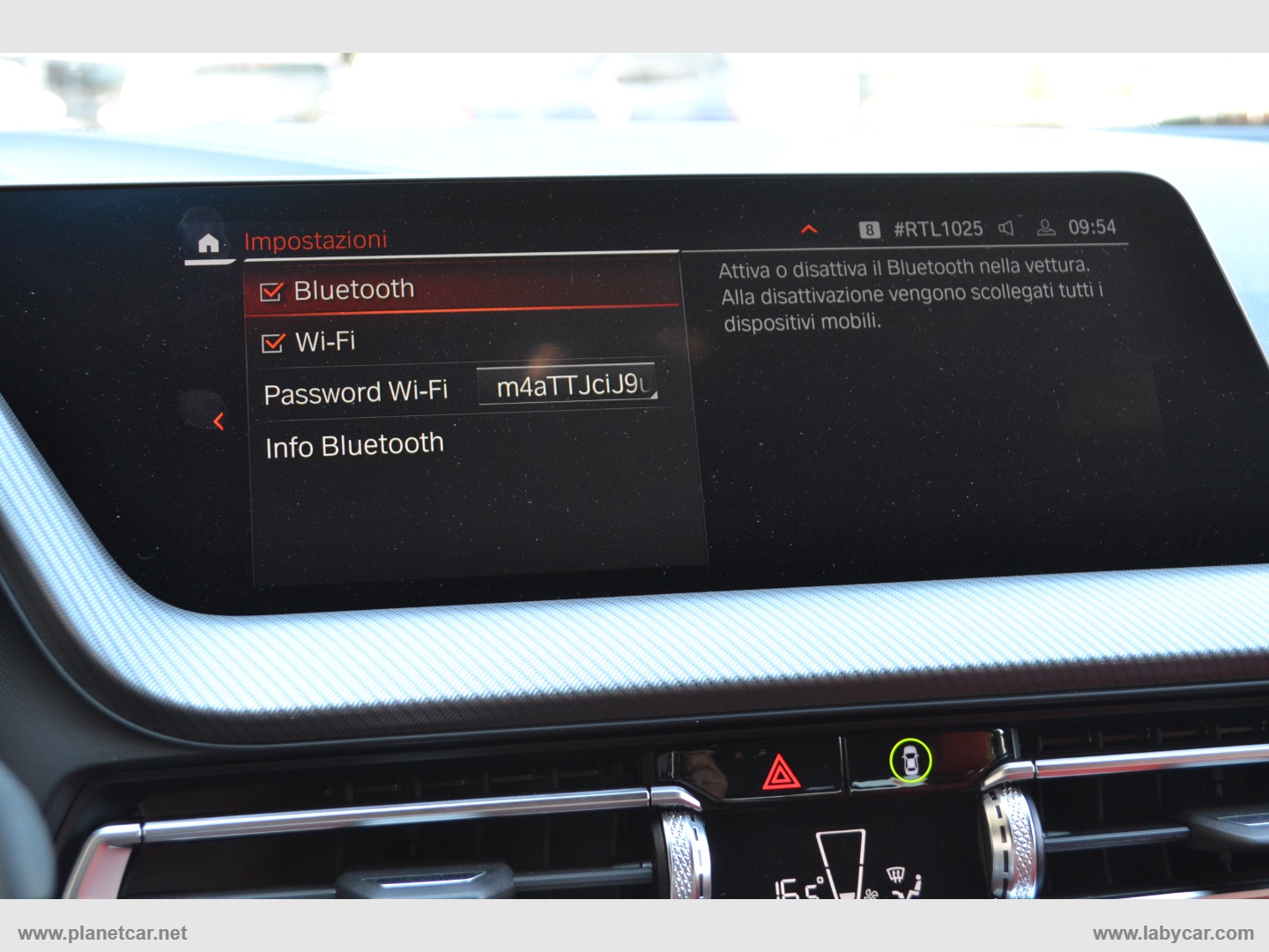 218d Gran Coupé Msport AUT. - immagine 30