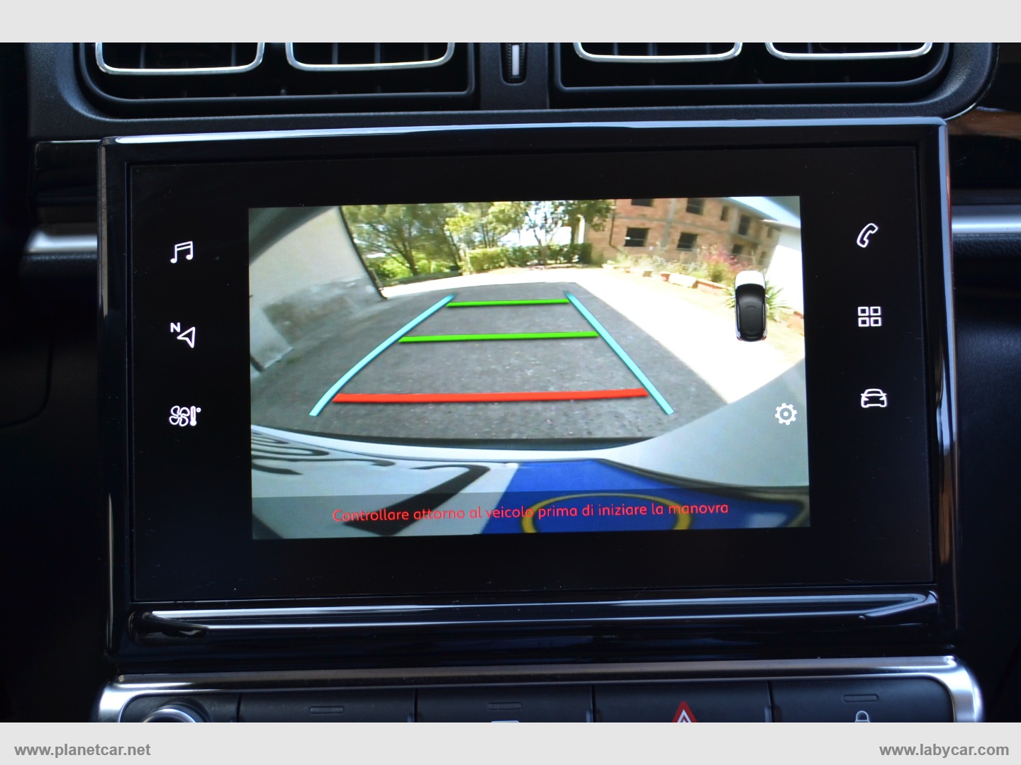 C3 BlueHDi 100 S&S Shine - immagine 30