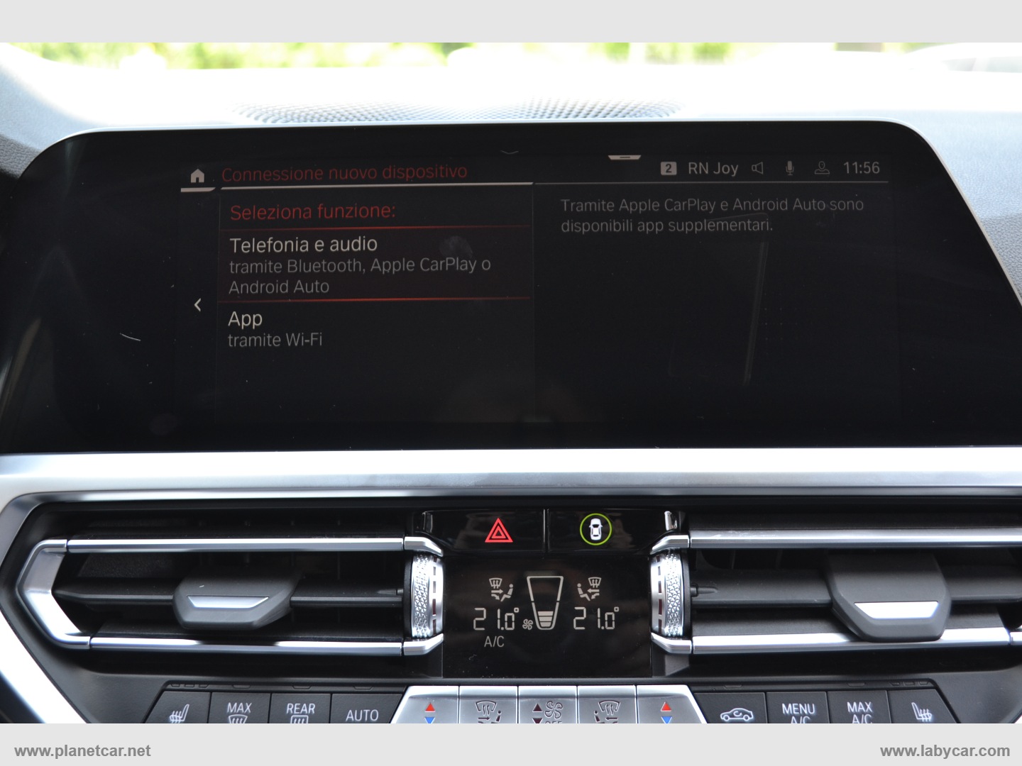 420d 48V Coupé Msport - immagine 30