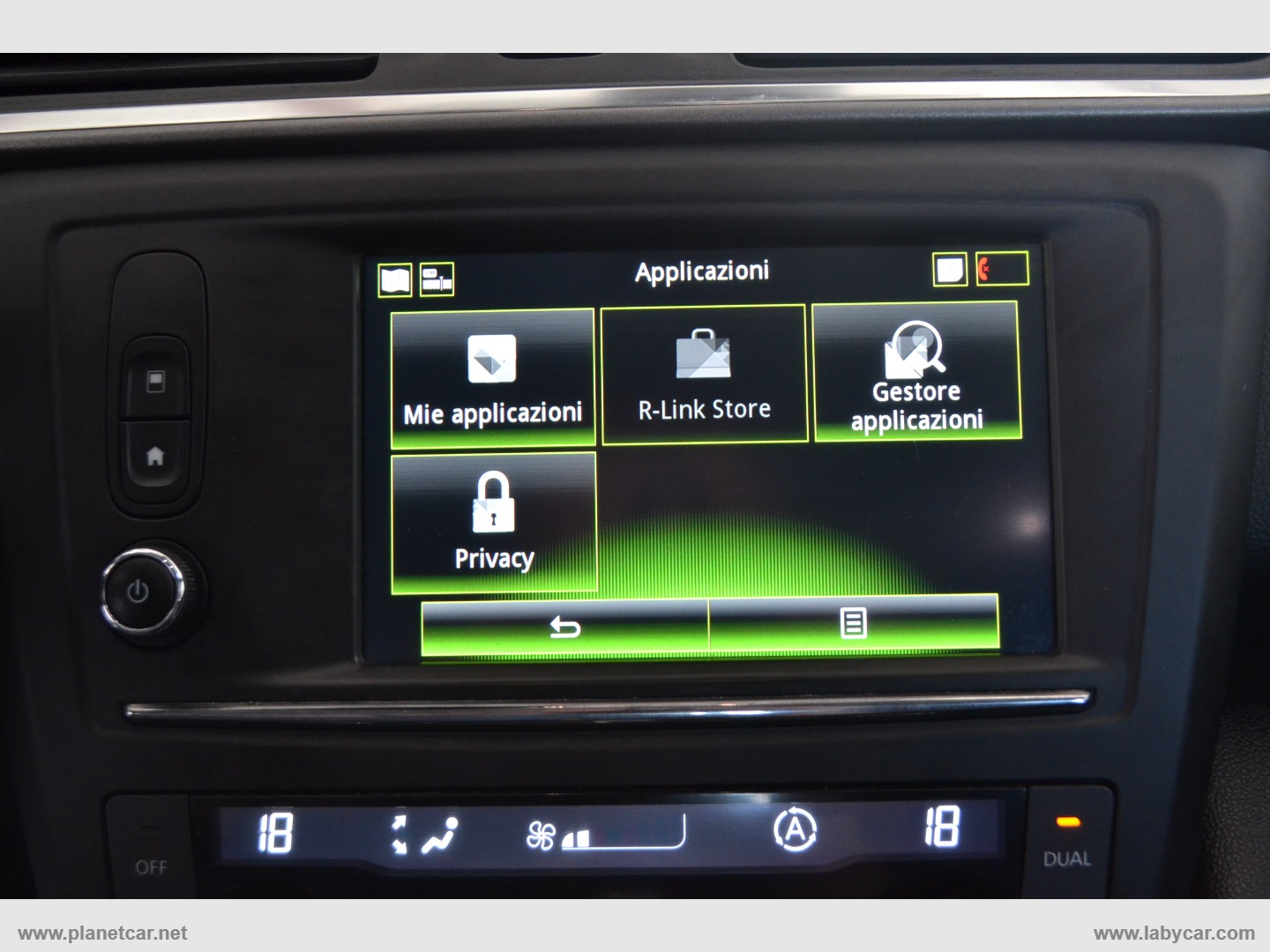Kadjar dCi 8V 110 CV EDC Energy Intens - immagine 30