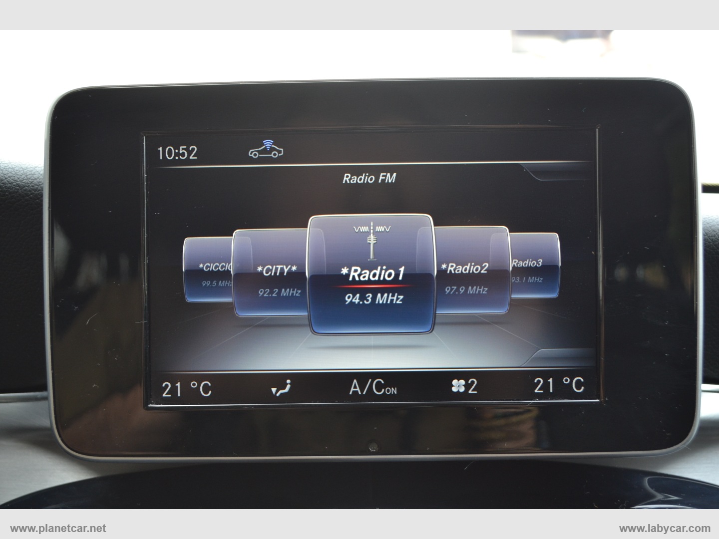 C 200 BlueTEC S.W. Automatic Sport - immagine 30