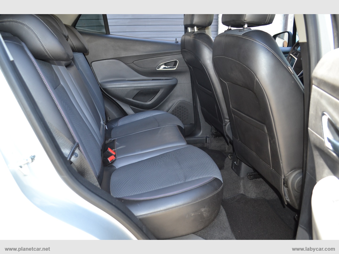 Mokka 1.7 CDTI Ecotec 130 4x2 aut. Cosmo - immagine 30
