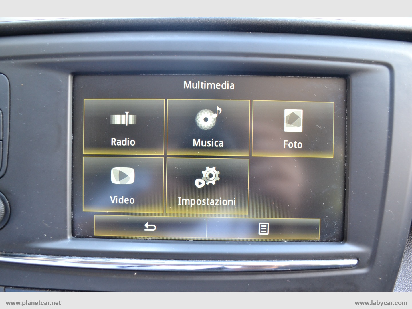 Kadjar dCi 130 CV Energy Hypnotic - immagine 30