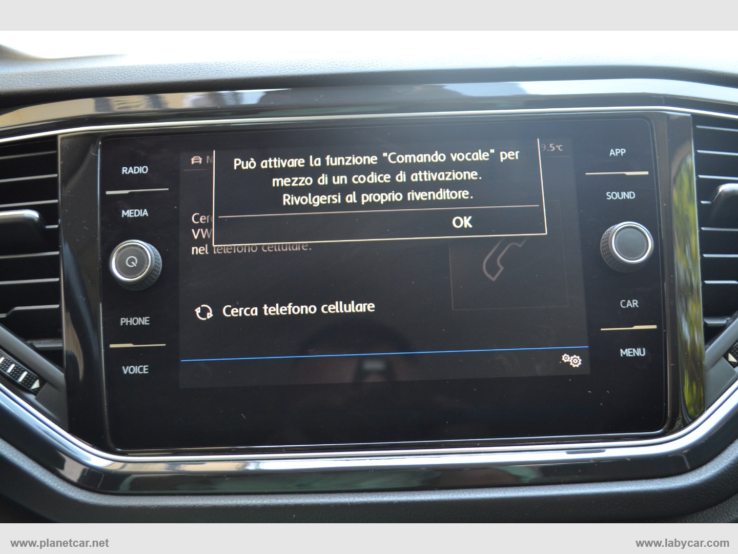 T-Roc 2.0 TDI 4MOTION Advanced BMT - immagine 30