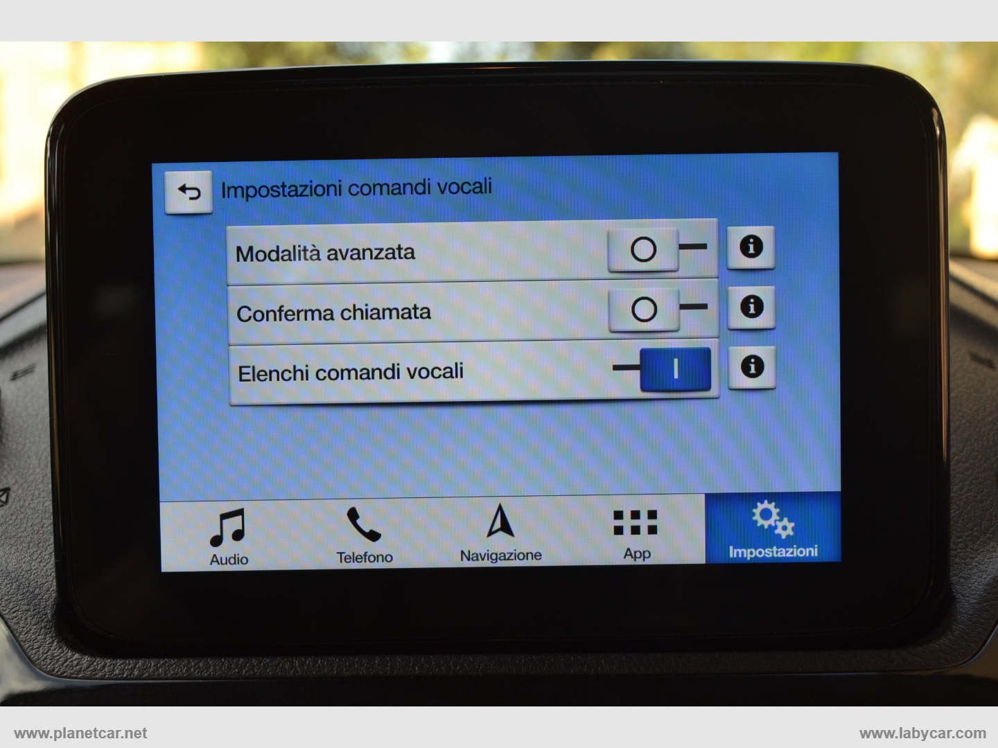 Gran Tourneo Connect 1.5 TDCi 120CV Tit. - immagine 30