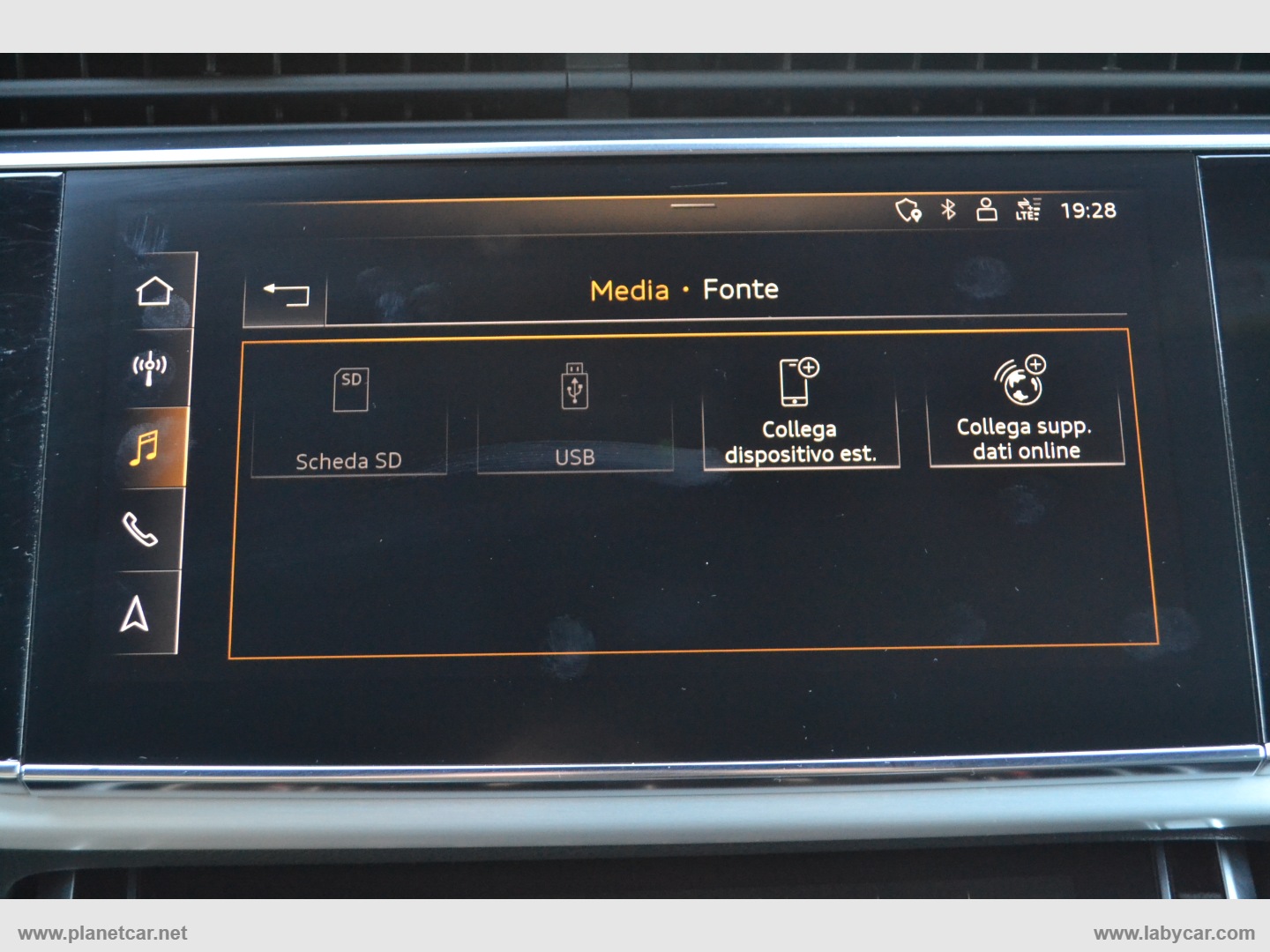 Q8 50 TDI 286 CV quattro tiptronic Sport - immagine 30