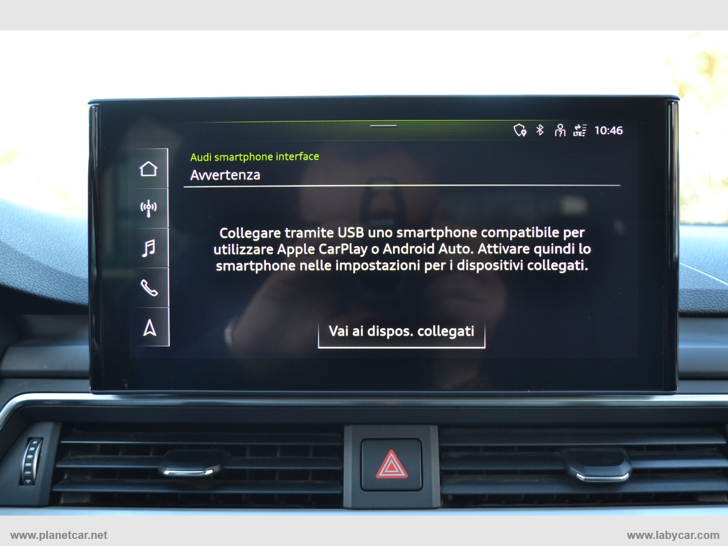 A4 35 TDI/163CV S tronic Business Adv. - immagine 30