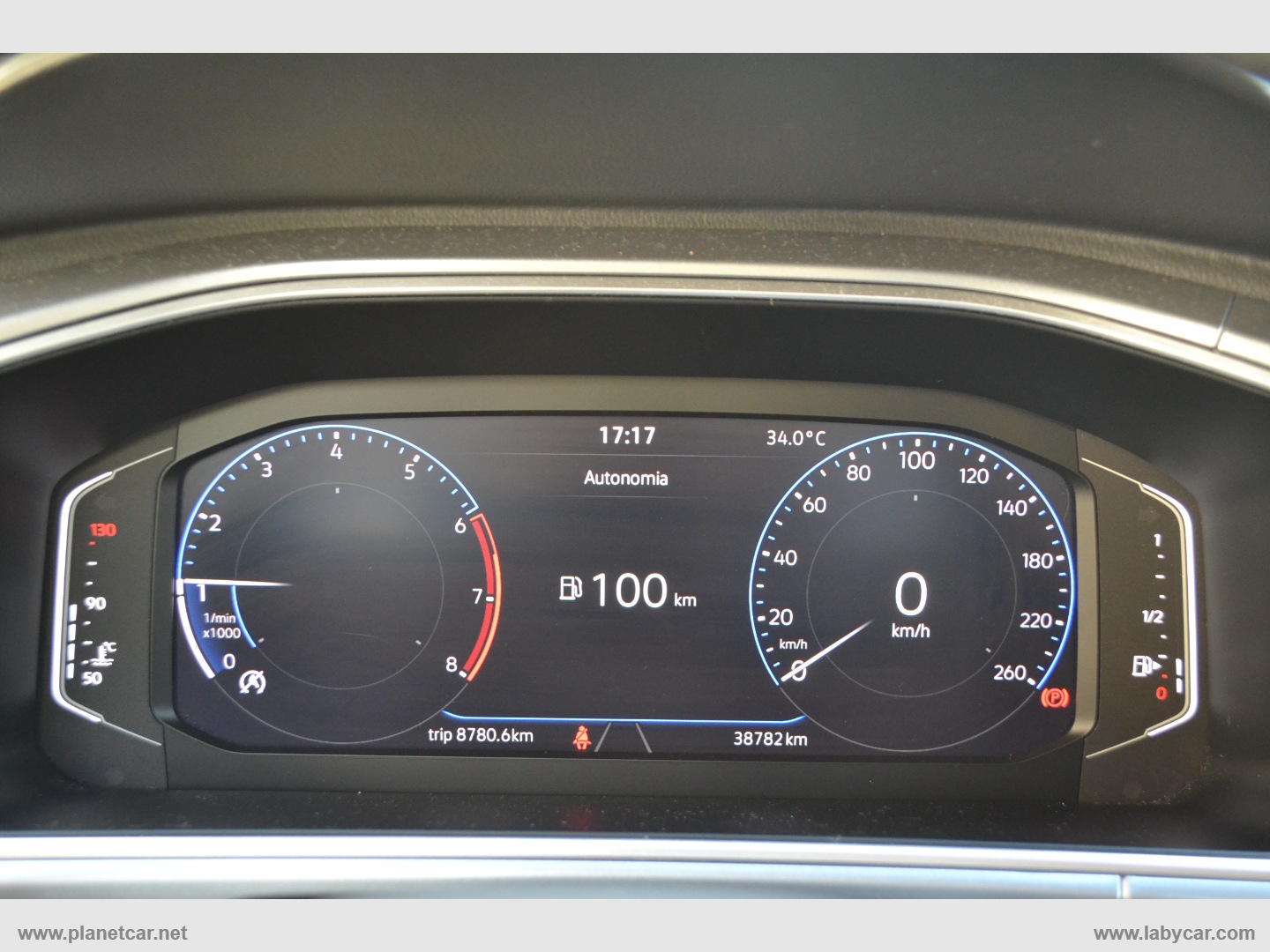 T-Roc Cabriolet 1.0 TSI Style - immagine 30
