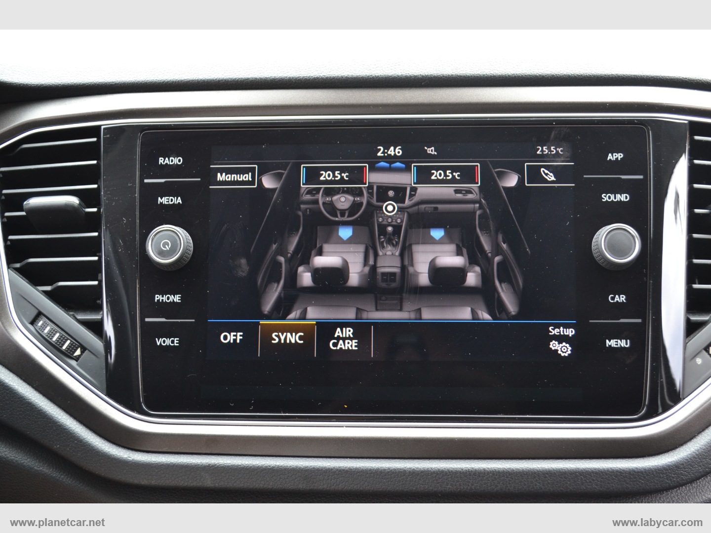 T-Roc 1.0 TSI 115CV Advanced BMT - immagine 30