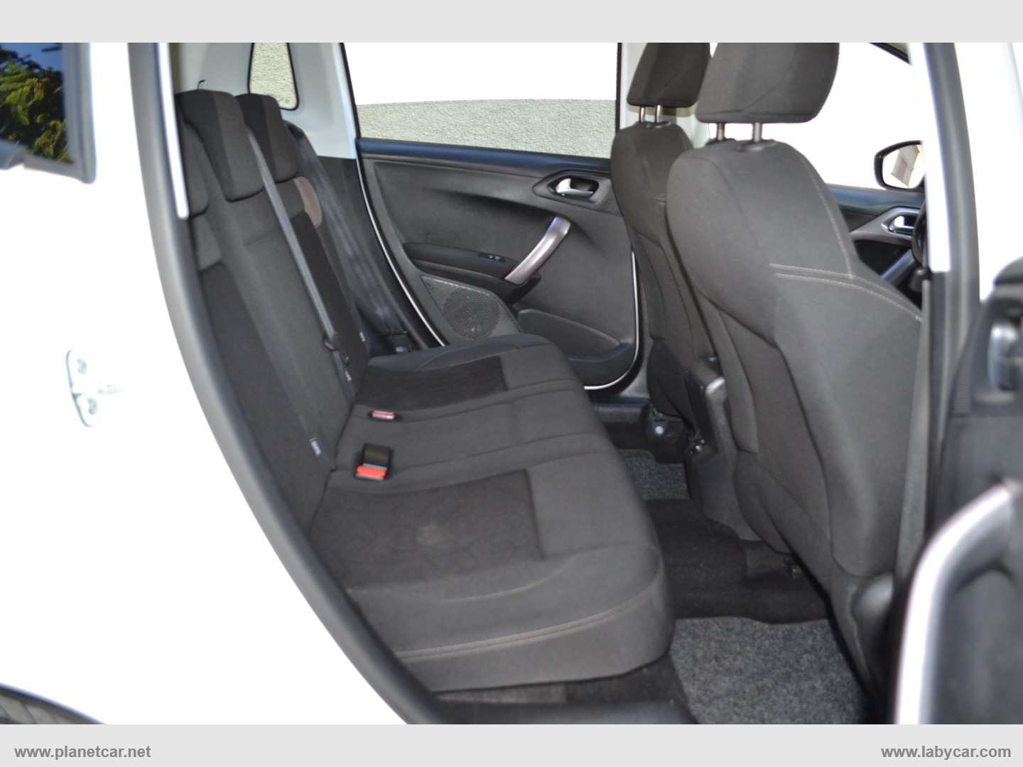 2008 1.4 HDi 68 CV Active - immagine 30