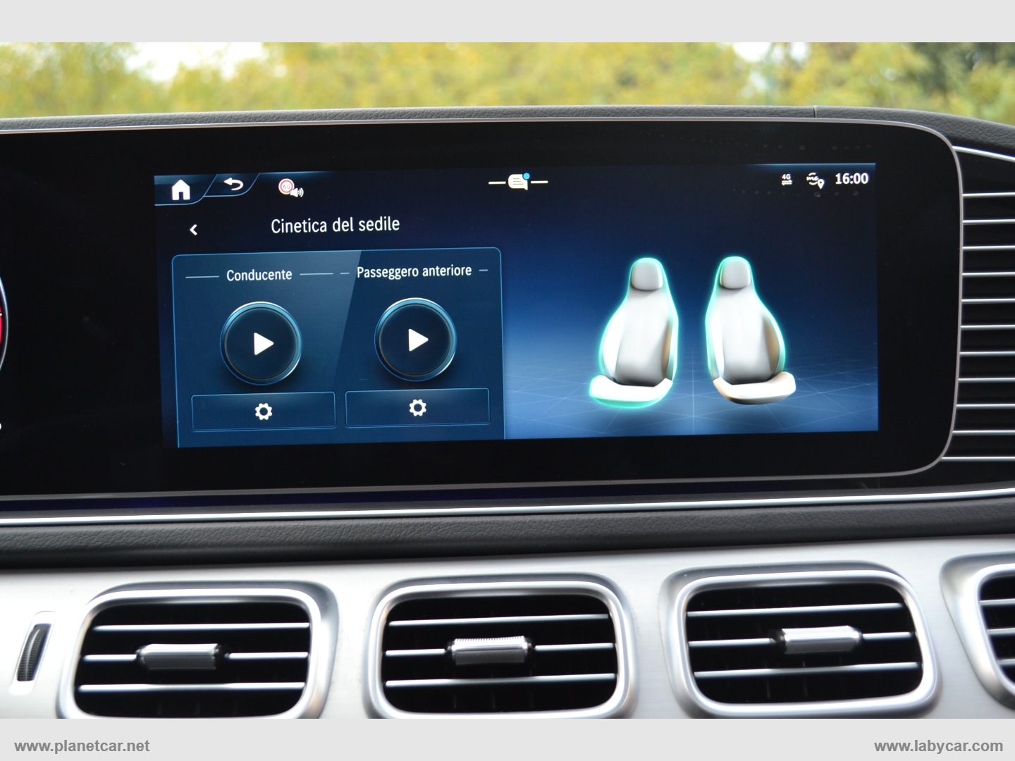 GLE 300 d 4M Coupé AMG Line Premium - immagine 30
