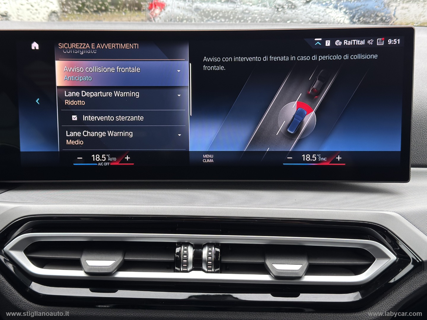 320d 48V Touring - immagine 30