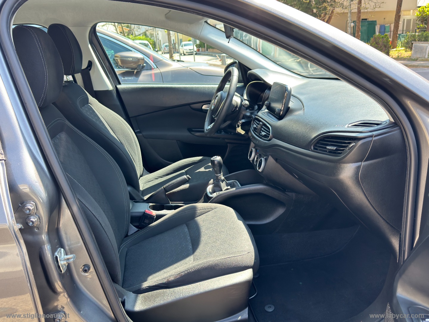 Tipo 1.3 Mjt S&S 5 porte Cross - immagine 30