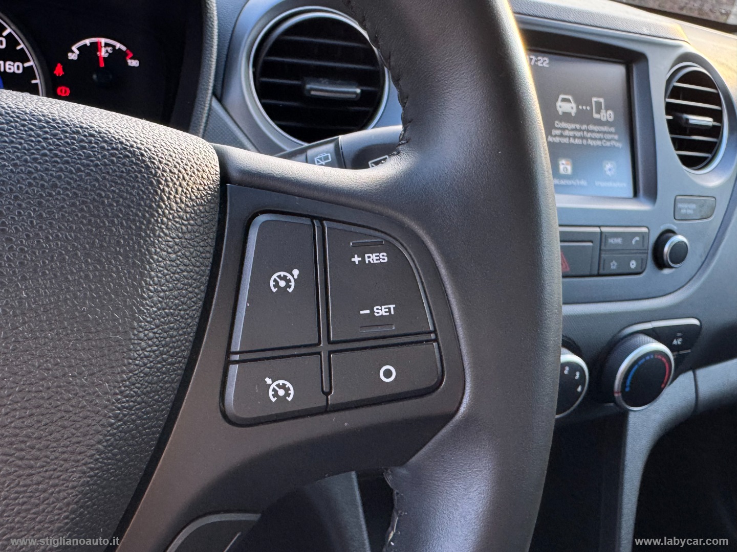 i10 1.0 MPI Prime - immagine 30