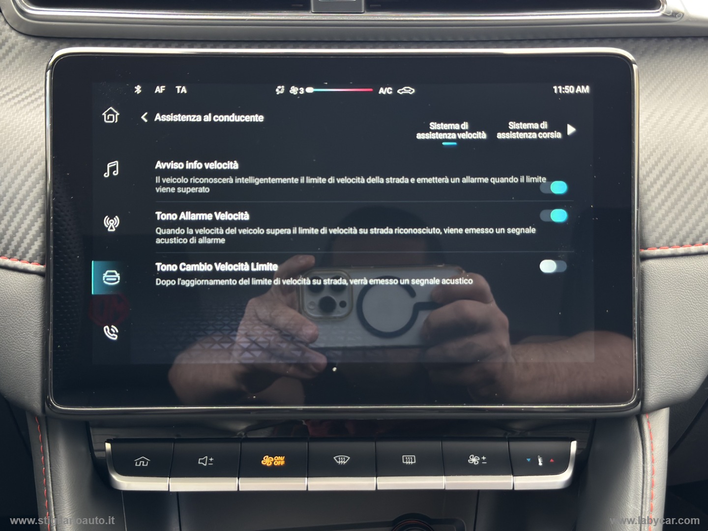 ZS 1.5 VTi-tech Comfort - immagine 30