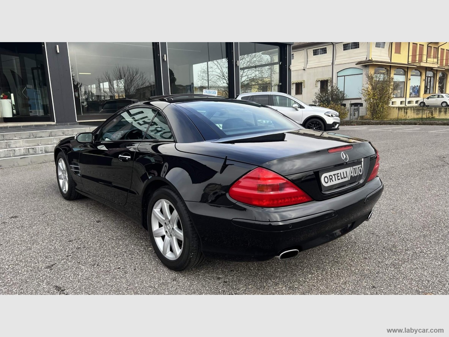 SL 350 DA COLLEZIONE - immagine 30