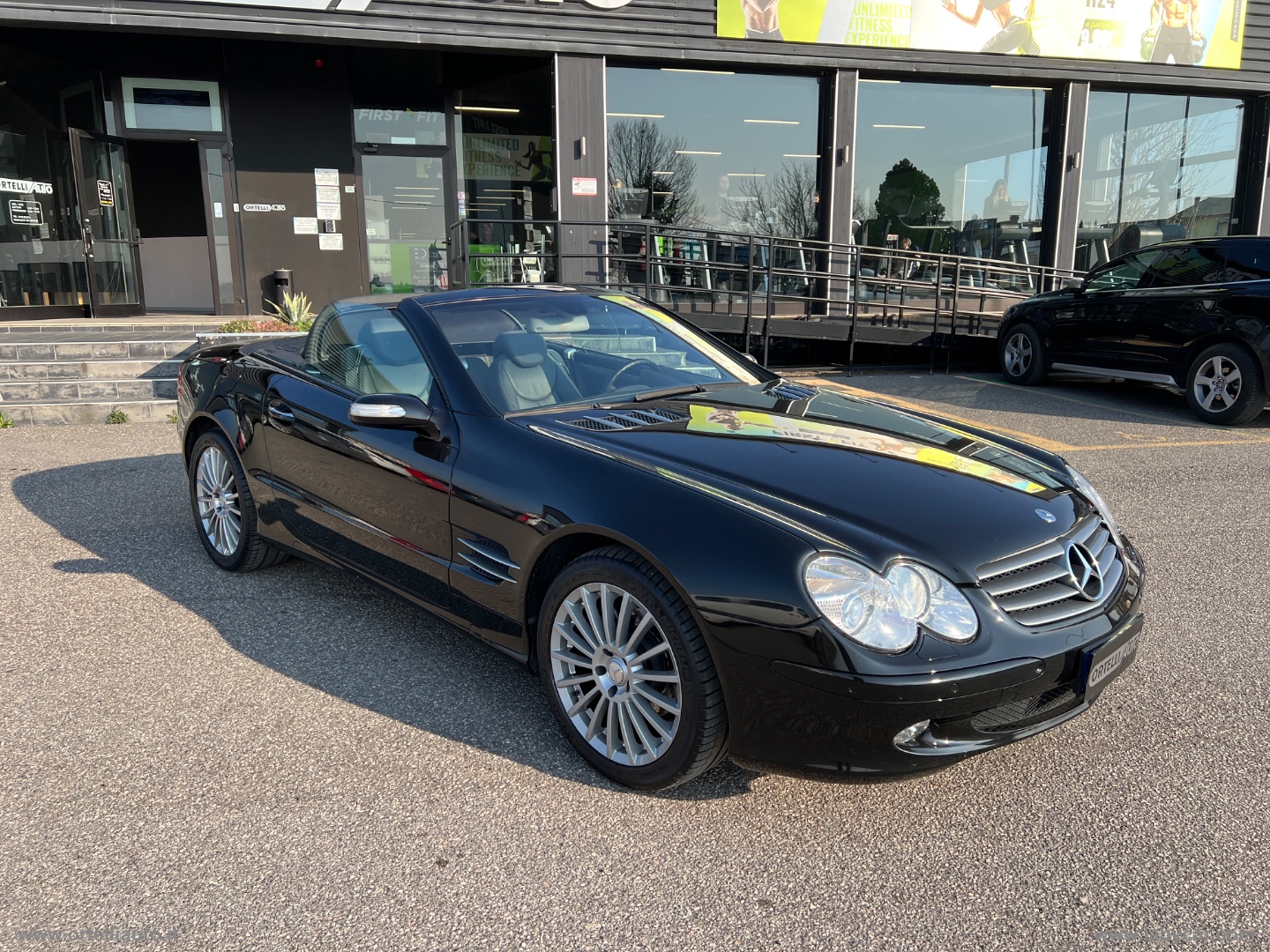 SL 350 DA COLLEZIONE - immagine 30