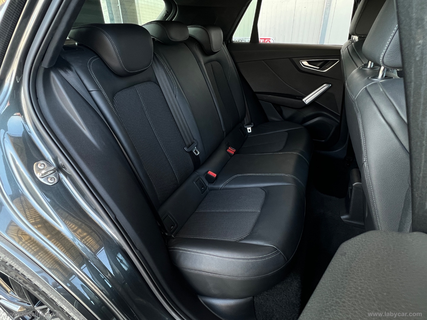 Q2 30 TDI S tronic S line Edition NEOPATENTATI - immagine 30