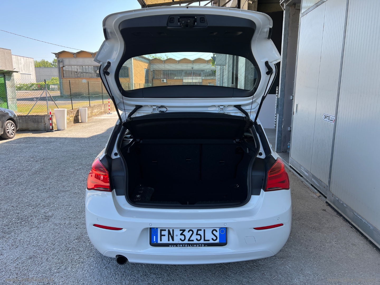 116d 5p. Advantage NEOPATENTATI - immagine 30