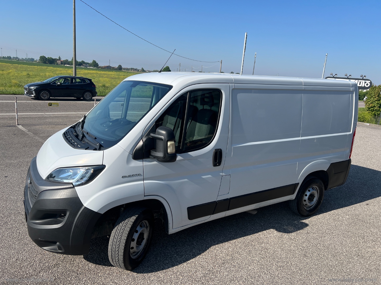 Ducato 33 2.3 MJT 140CV PC-TN Furgone +IVA - immagine 30