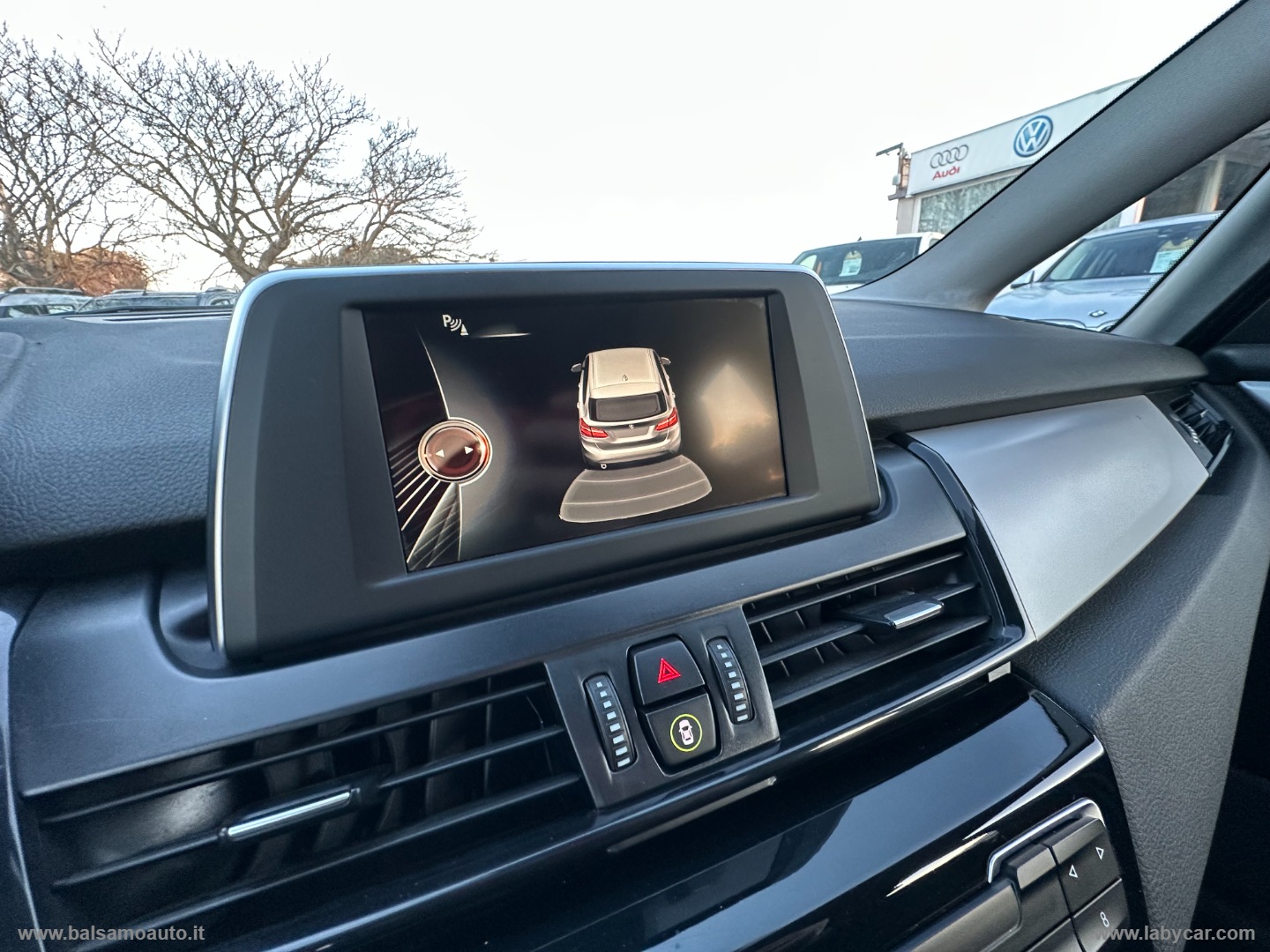 216d Active Tourer Advantage - immagine 30