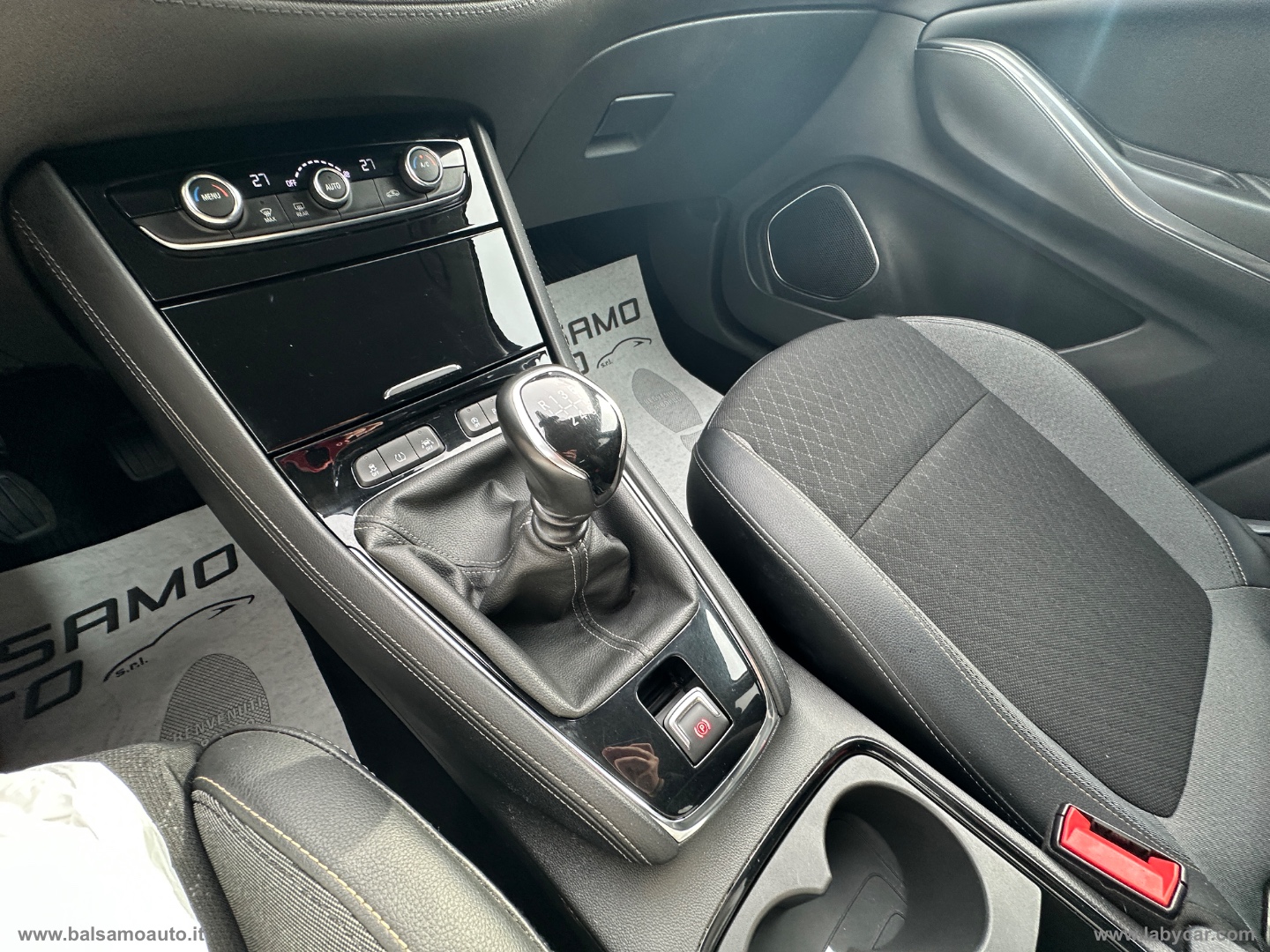 Grandland X 1.5 D Ecotec S&S Innovation - immagine 30