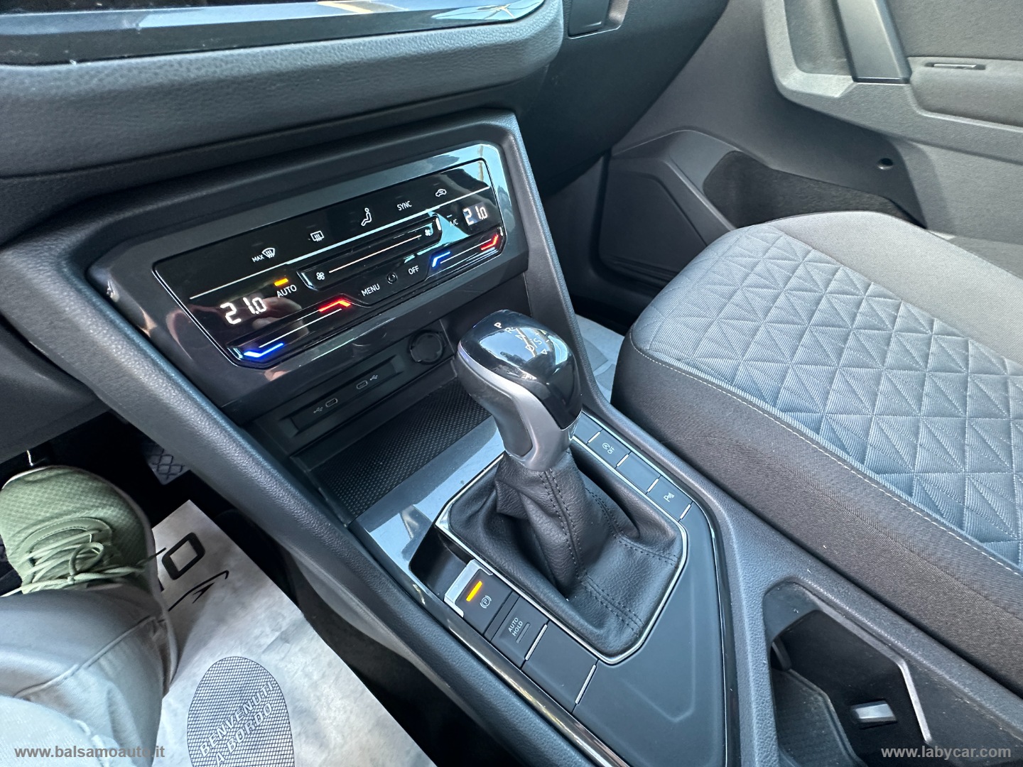 Tiguan 2.0 TDI 150CV SCR DSG Elegance - immagine 30