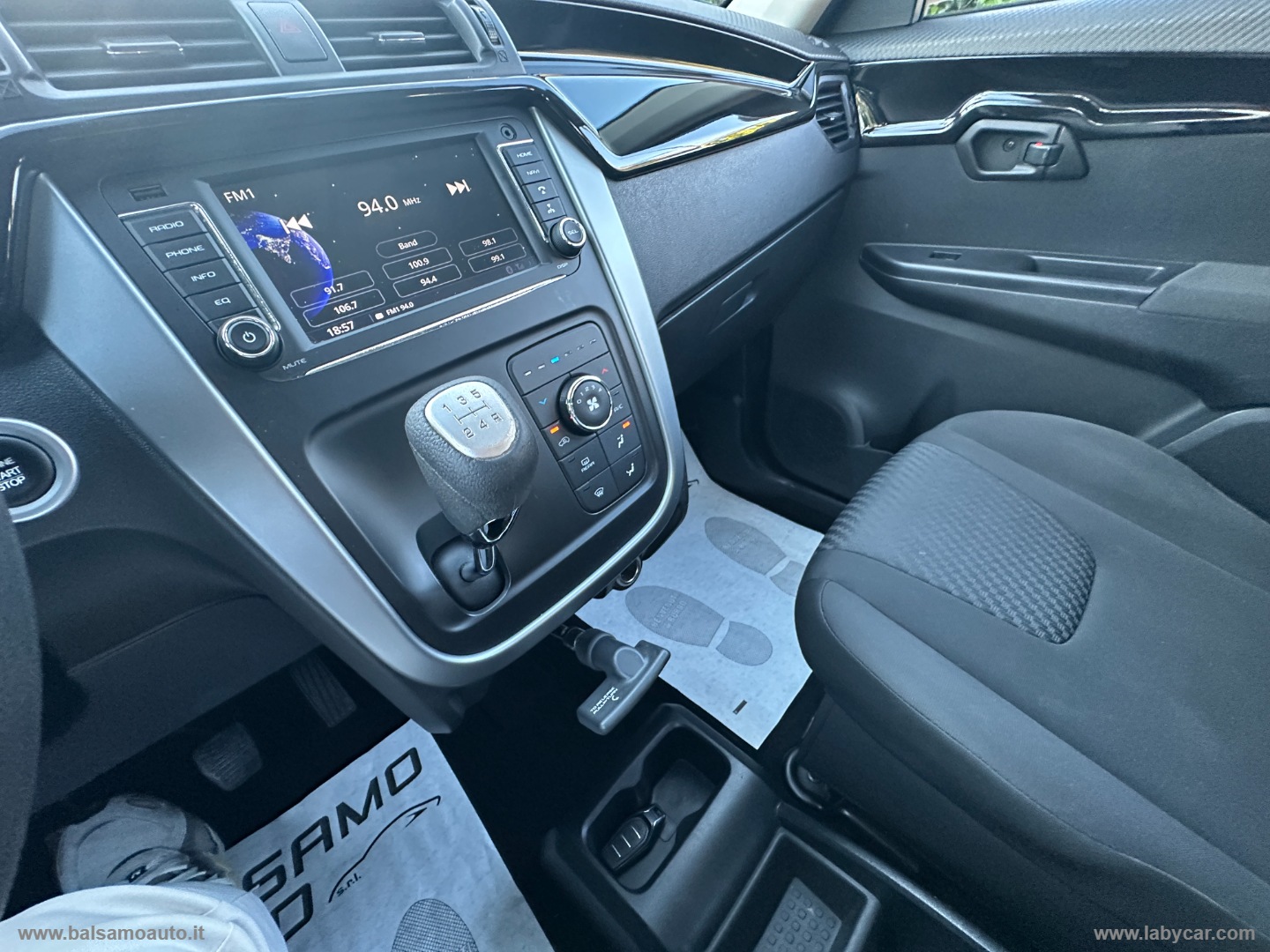 KUV100 1.2 VVT K8 - immagine 30