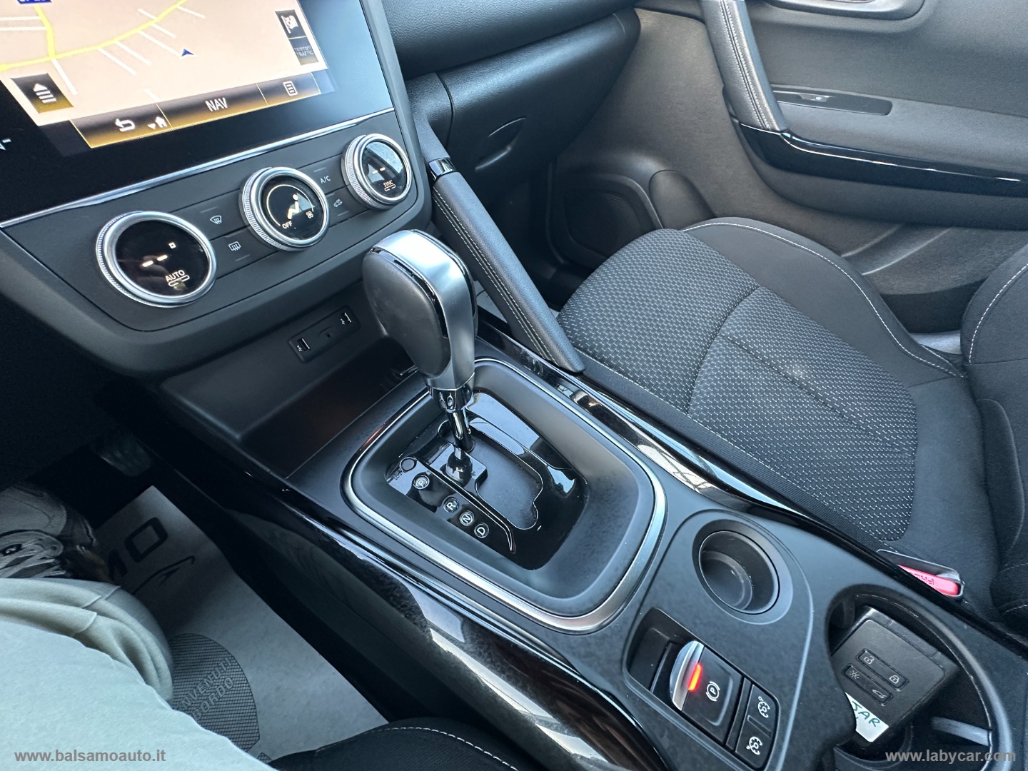 Kadjar Blue dCi 8V 115 CV EDC Techno - immagine 30