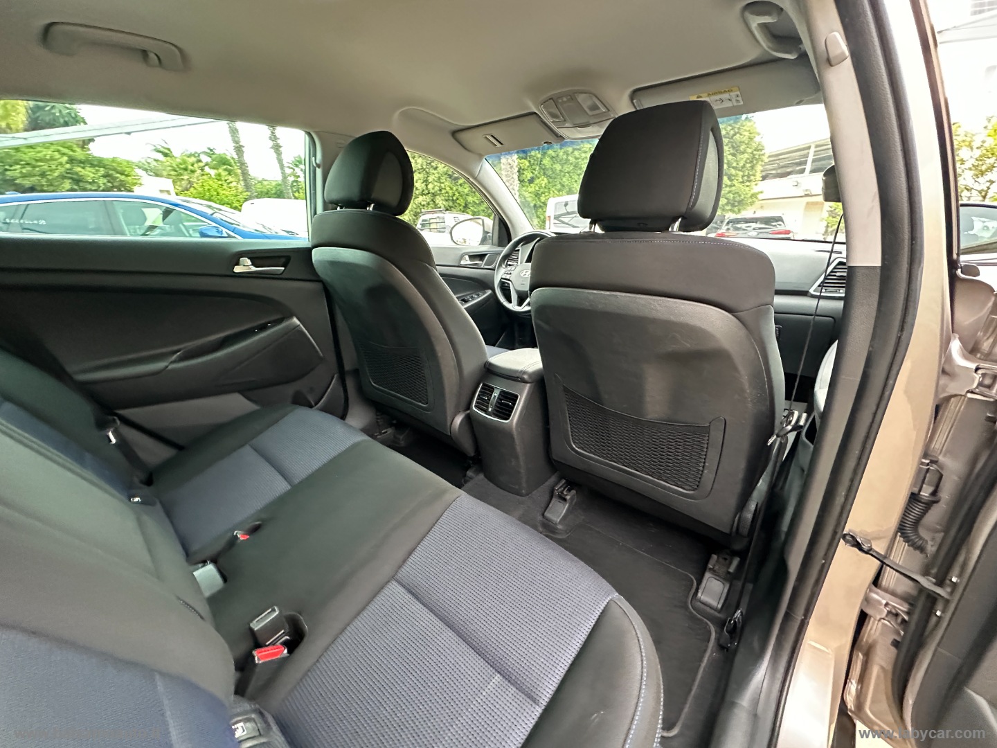 Tucson 1.7 CRDi XPossible - immagine 30
