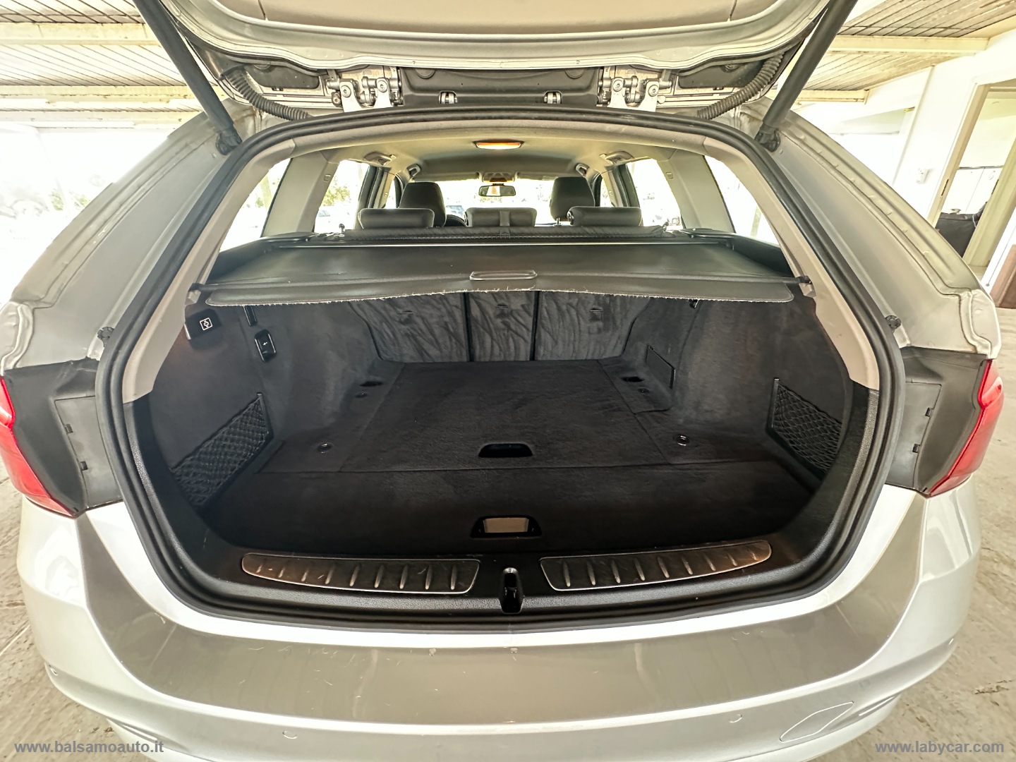 318i Touring Business Advantage aut. - immagine 30