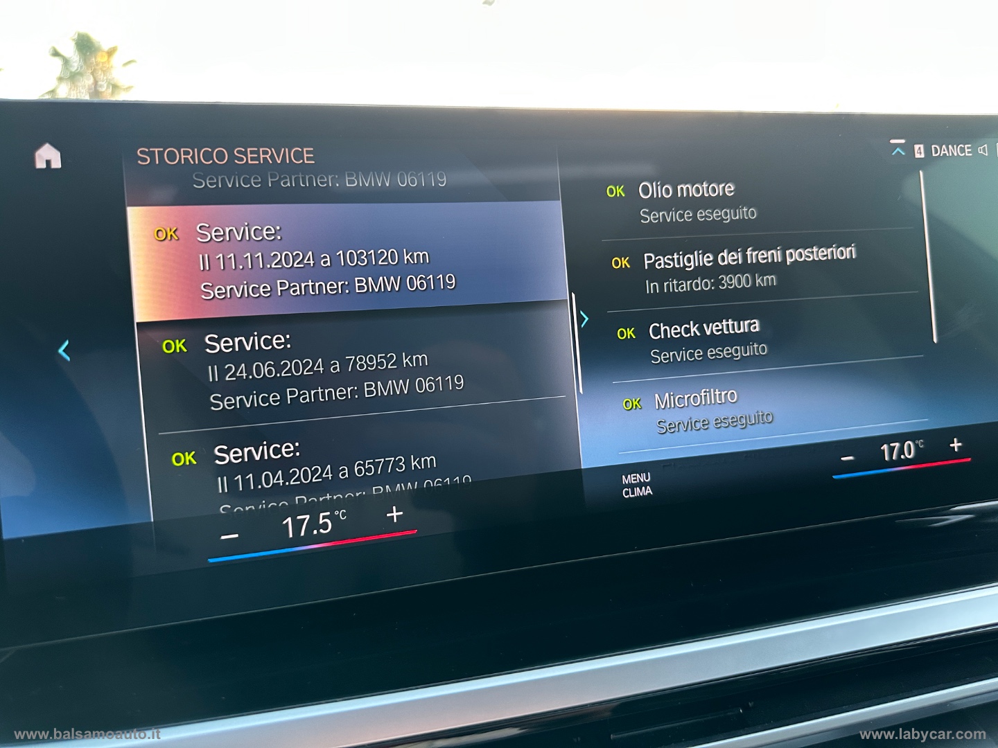 318d 48V Touring SPORT - immagine 30