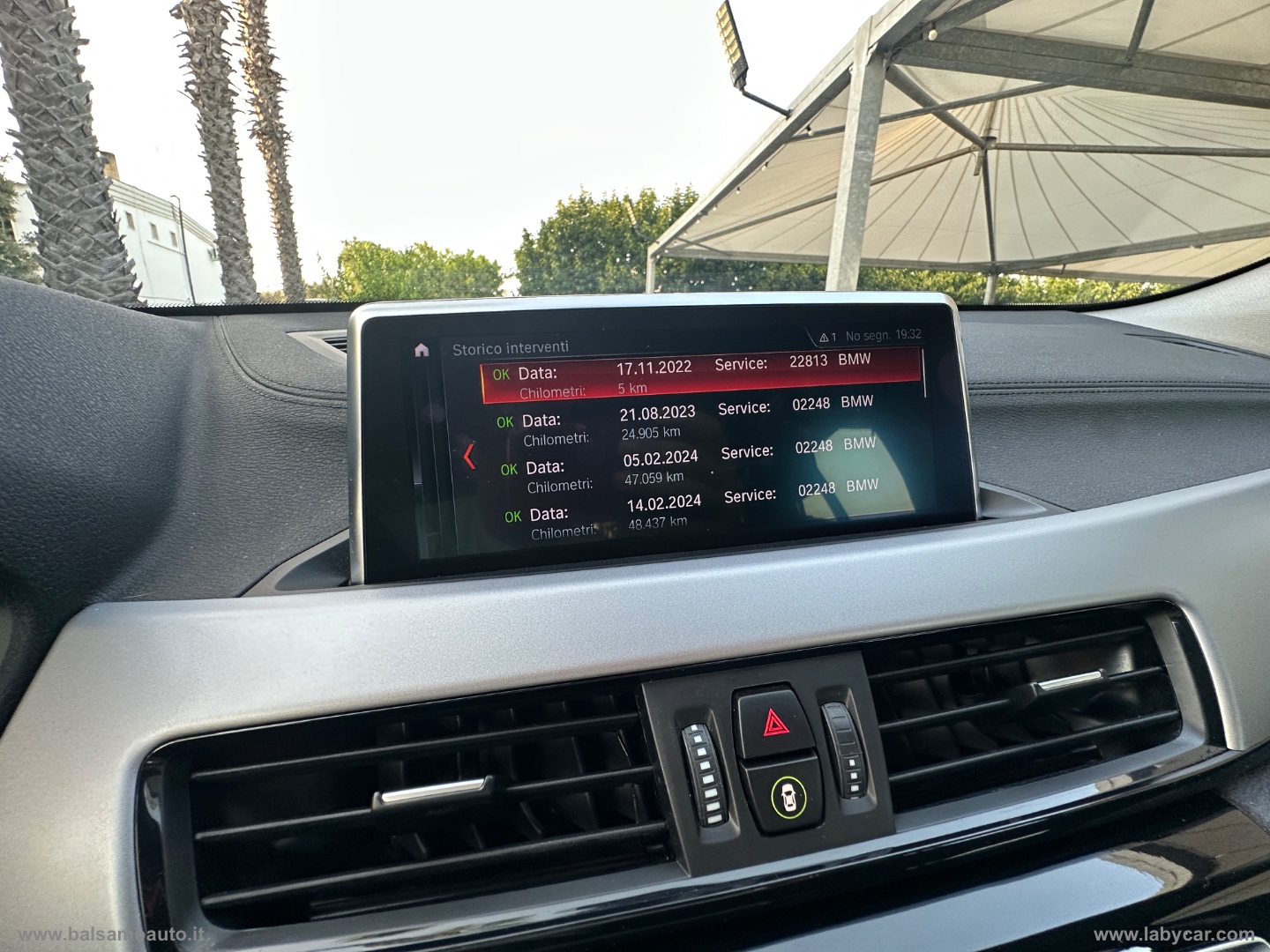 X2 xDrive18d Advantage - immagine 30