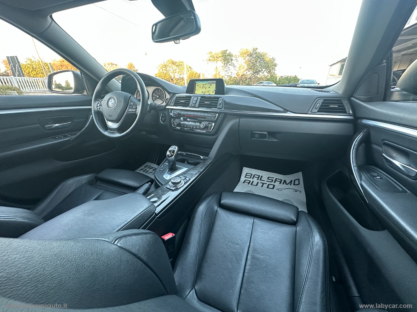 420d Gran Coupé Msport - immagine 30