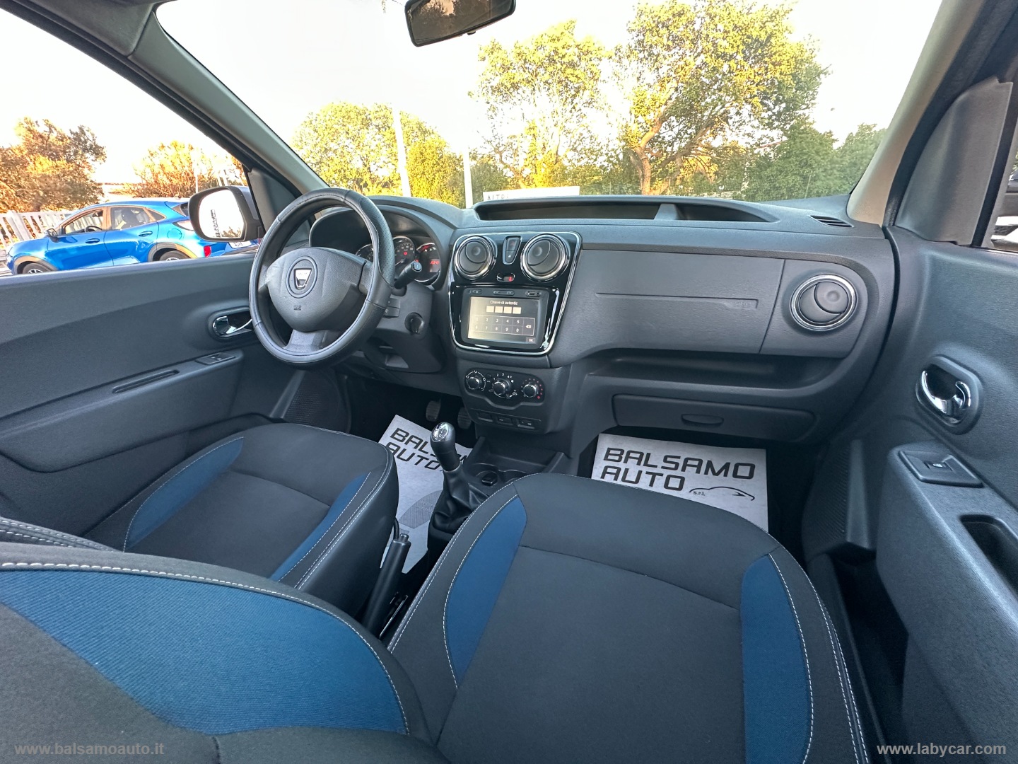 Dokker 1.5 dCi 8V 90 CV Lauréate - immagine 30