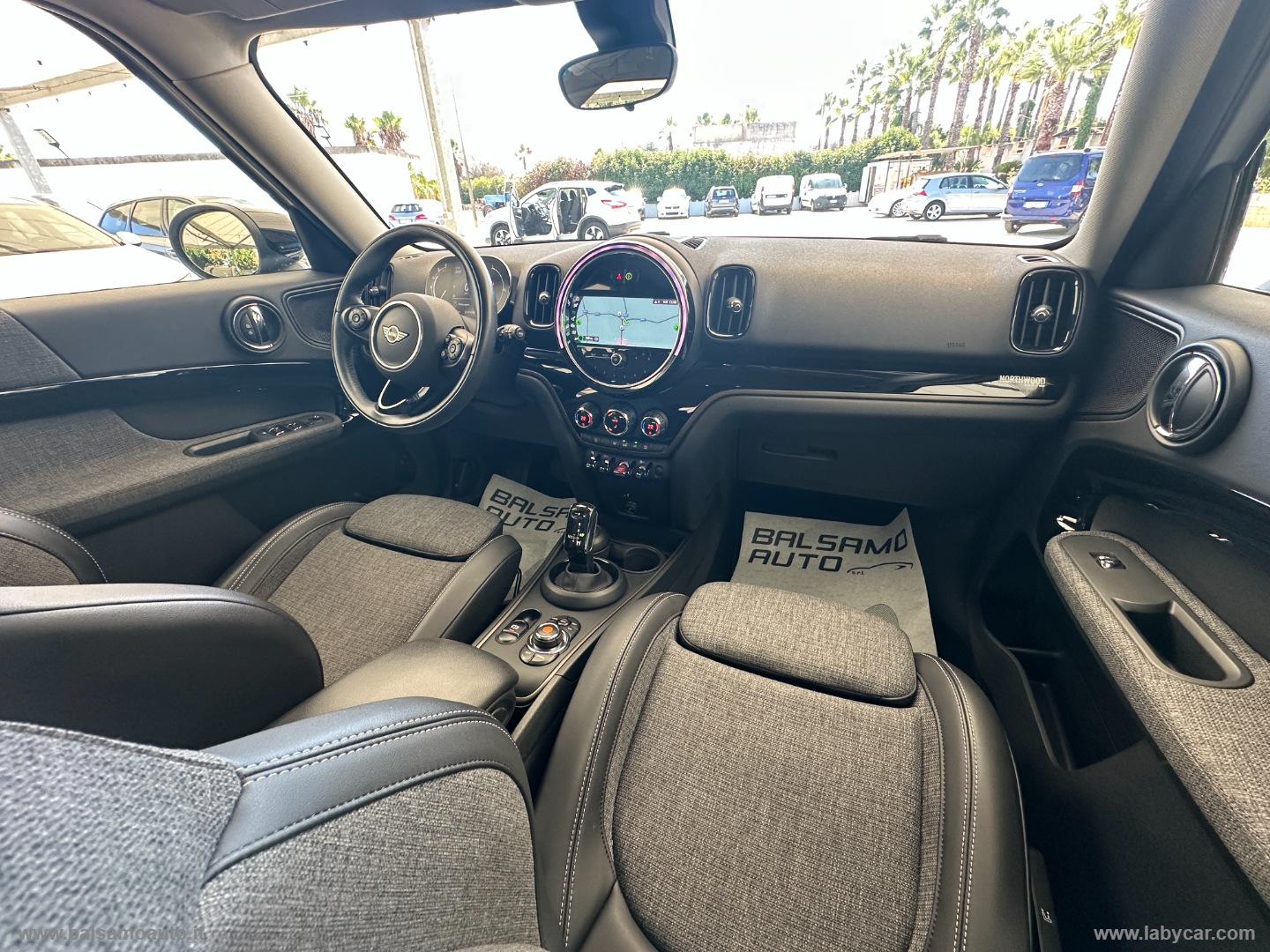 Mini Cooper D Northwood Edition - immagine 30